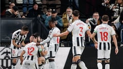 Resumen y goles del Castellón vs. Andorra, LaLiga Hypermotion