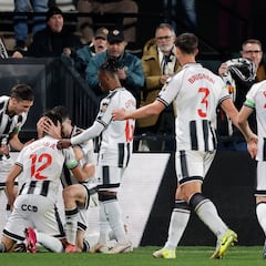 La fiesta no para en Castellón