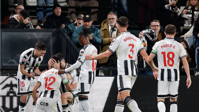 La fiesta no para en Castellón