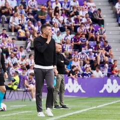 Pezzolano: “Queríamos ganar, pero a veces nos faltó pensar”