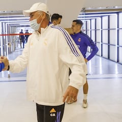 Un tiro y un tiro al aire