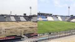 Matute se prepara para el 2019