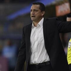 Bobadilla y el encierro: "No es fácil en lo psicológico"