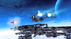 Imágenes de X Rebirth