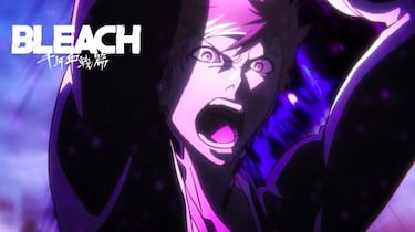 Bleach: The Thousand Year Blood War confirma su fecha de estreno y número de episodios