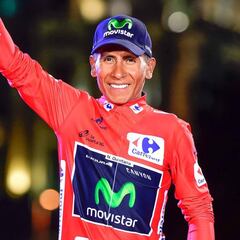 A todo o nada: La Vuelta es clave para Nairo Quintana y Movistar