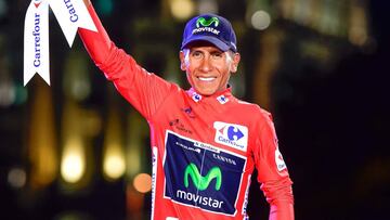 A todo o nada: La Vuelta es clave para Nairo Quintana y Movistar