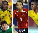 Los cracks del Sudamericano Sub-20 que no lograron brillar