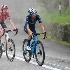 Sosa prolonga la gran racha del Movistar