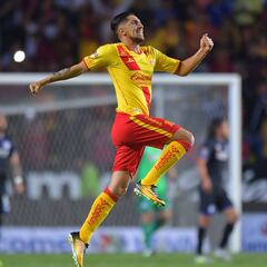 Diego Valdés, la joyita del Morelia que buscan América, Cruz Azul, Rayados y León