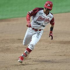 Diablos Rojos se llevan la serie contra los Rieleros