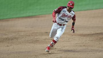 Diablos Rojos se llevan la serie contra los Rieleros