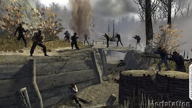 Activision desarrolla un juego junto al Canal de Historia