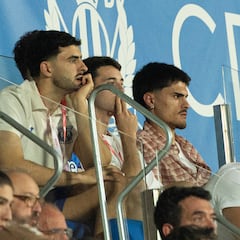 Juan Cruz, una larga espera