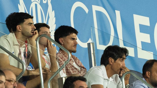 Juan Cruz, una larga espera