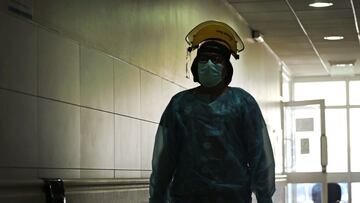 Coronavirus en Chile y comunas en cuarentena: pase de movilidad para vacunados | 5 de junio