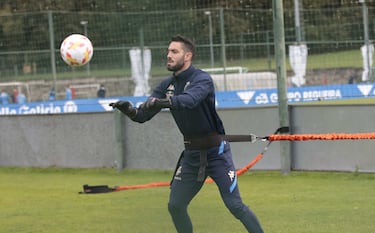 El Depor respira: Svensson, Rubén y Narro, listos para la Cultural