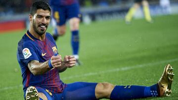 Fecha, horario, cómo ver en directo en TV y cómo seguir en vivo online el Espanyol-Barcelona de cuartos de Copa del Rey.