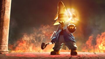 Square Enix borra Final Fantasy IX de Steam por error cuando trataba de actualizarlo