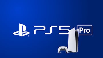 PS5 Pro