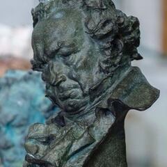 Lista de nominados a los Premios Goya 2021