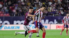 ¿A qué hora es el Necaxa vs Atlético de San Luis? TV, horario, dónde y cómo ver la Liga MX, Clausura 2026