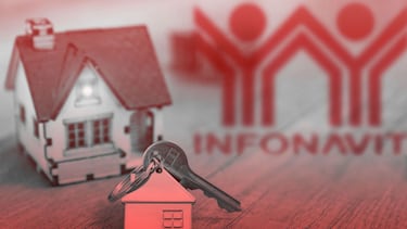 Así puedes recuperar tu dinero de Infonavit si no utilizaste tu crédito hipotecario en México