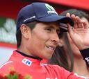 Quintana: "Espero mantenerme de rojo hasta el final"