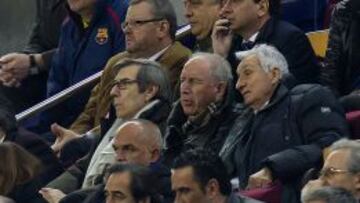 Rexach: "La sanción de la FIFA es la tontería más grande en años"