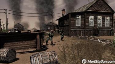 Red Orchestra 2 guiará a 1C en la Gamescom