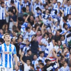 La Real devolverá el 20% del abono a partir del 8 de junio