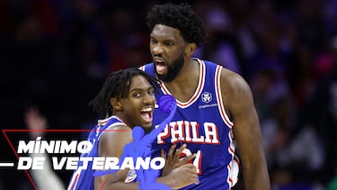 #174 | Lakers vuelve al mal augurio, Sixers se aleja gracias a Embiid