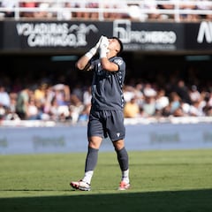 Los albinegros vuelven a desaparecer