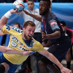 Vardar y Kielce muestran que el dinero no siempre lo es todo