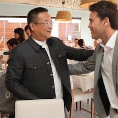 Las cuatro estaciones de Rubi