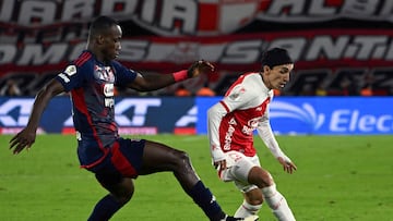 Medellín o Santa Fe: este es el favorito para ganar la Liga BetPlay, según la IA