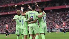 Lewandowski tiene un ‘problema’