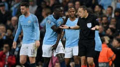 I really felt for them – Klopp sympathises with Manchester City's VAR heartbreak
