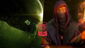Alien Isolation, entre los juegos gratis de Epic Games Store; cómo descargarlo en PC