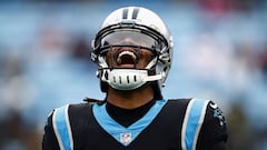 Cam Newton had a promising return to his old team, the Carolina Panthers, but after Sunday&rsquo;s blowout loss to the Miami Dolphins, nothing is certain.