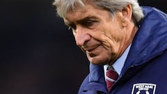 Las razones de la severa crisis de Pellegrini en West Ham