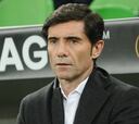 Marcelino: "Merecimos pasar"