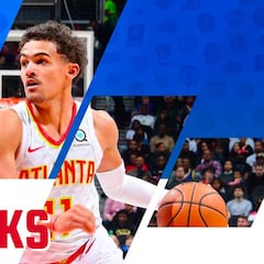 ¿Los Warriors del Este o el equipo que no drafteó a Luka Doncic?