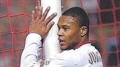 Baptista busca su gol 50 y amarrar la Champions