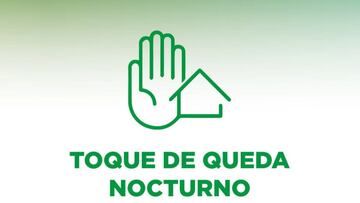 Toque de queda en Antioquia: horarios, medidas, restricciones y hasta cuándo va