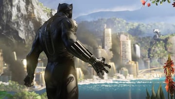 Marvel's Avengers solucionará el error que expone información personal de los jugadores en PS5