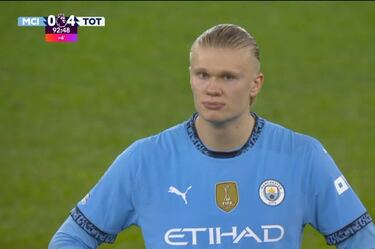 El partido de Mbappé, protagonista de los memes