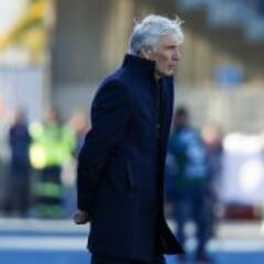 Operativo La Paz: Pékerman y un equipo alterno por el triunfo