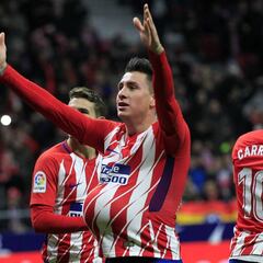 Giménez, el próximo en renovar