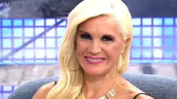 La nueva vida de Loly Álvarez, de enemiga de Tamara a confesar su relación con una mujer